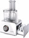 Bosch MCM4200 - Foodprocessor - 800 watt - Compact