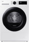 Samsung DV90DG52A0AE - Warmtepompdroger - Optimal Dry Hygiene Care Quick Dry 35' - Energieklasse C