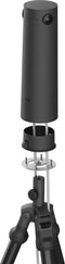 Logitech 960-001510 camera voor videoconferentie Grafiet 3840 x 2160 Pixels 60 fps CMOS