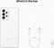 Samsung Galaxy A33 - 128GB - Zwart