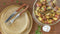 Jay Hill Steakvorken Laguiole - Rozenhout - 6 Stuks
