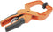 JORGENSEN 2465022 Ratelspanklem 100 MM Spanbreedte (max.):100 mm Afmeting, lengte: 245 mm Afm. werkbereik:100 mm