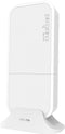 MikroTik wAP LTE kit - 4G modem - 2,4GHz Wi-Fi 300Mbps (2024)