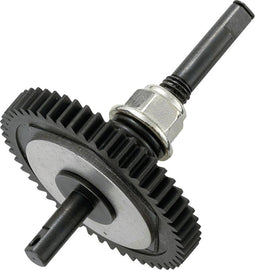 Reely 539054C Reserveonderdeel Hoofdtandwiel met slipkoppeling