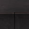 Riviera Maison Dressoir Kasten - 5th Avenue Dresser - Zwart