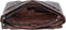 Chesterfield Leren Laptoptas Aktetas 15.6 inch Belfast Bruin