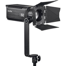 Godox S60 Focusing LED Light (Demo)