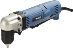 Makita DA3011FJ - Haakse boormachine 450 W - LED verlichting - Slank ontwerp