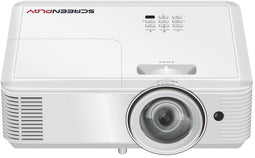 ScreenPlay - Multimedia Projector - 4200 ANSI lumens - Wit