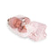 Antonio Juan - Babypop 42 cm - Stof - Geschikt voor 3 jaar en ouder