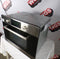 Candy MIC 440 TX - Combimagnetron 44L - Magnetron 900W - Grill 1750W - Inox