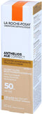Gezichtszonnecrème La Roche Posay Anthelios Age SPF50 (50 ml)