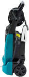 Makita HW1300 - Hogedrukreiniger 130 bar - 450 l/uur wateropbrengst - 10 meter slang