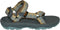 Teva T HURRICANE XLT 2 - Wandelsandalen - Sneldrogende banden - ATMOSPHERE COCOON/ STILLWATER