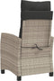 vidaXL-Tuinstoelen-2-st-verstelbaar-met-kussens-poly-rattan-lichtgrijs
