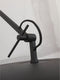 it's about RoMi Wandlamp Marseille - Zwart - Ø48cm - Binnen Modern