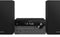 Philips TAM4505M2/12 - Microsysteem - 80W Bluetooth DAB+/FM CD USB - Zwart