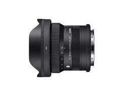 Sigma 10-18mm F2.8 DC DN | Contemporary - Zoomlens - Ultragroothoek - Fujifilm X