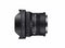 Sigma 10-18mm F2.8 DC DN | Contemporary - Zoomlens - Ultragroothoek - Fujifilm X