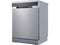 Koenic Kdw6021afs - Vrijstaande Vaatwasser - 16 Couverts - 43 dB - Energieklasse A
