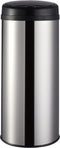 Automatische afvalbak 50 L ARTIC SILVER