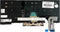 TellusRem T480s - Toetsenbord - Achtergrondverlichting RGB - Zwart