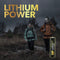 GP Primary Lithium AA - Batterij - Krachtig en 40% lichter - (4 stuks)