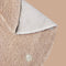 Rond Kinderkamer Vloerkleed Dot Pink Lorena Canals