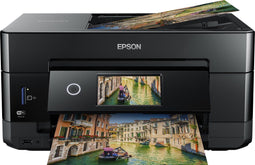 Epson Expression Premium XP-7100 - All-in-One Inkjetprinter - Draadloos - 5 Kleuren