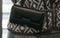 Mobiparts Excellent Belt Case - Insteekhoesje - Echt leder - Zwart (3XL)