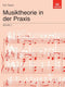 Eric Taylor - Musiktheorie in der Praxis Stufe 1 - Bladmuziek - Duitse editie (32 pagina's)