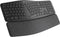 Logitech Ergo K860 - Toetsenbord - Qwerty Spaans - Grafiet