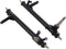 ATV Steering Strut Knuckle Shaft, Metaallegering 420mm Hoge Sterkte Quad Deel Robuuste 150cc 200cc 2