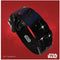 Moby Fox Star Wars - Smartwatch Band - Darth Vader - Geschikt voor Apple Watch en Android