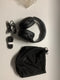 Skullcandy Crusher EVO - Draadloze Over-Ear Koptelefoon - Voelbare Bass - Zwart