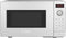 Bosch Serie 2 - Vrijstaande Magnetron 800W - 20L - Wit