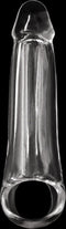 NS Novelties - Renegade Fantasy Extension L - Sleeves Penis Transparant