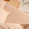 Hoeslaken Meegroeibed Tibet Willow Dune 70x140 Nobodinoz