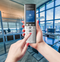 Grandstream Networks WP820 - VoIP-telefoon - WiFi Bluetooth Handsfree