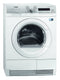 AEG T76490IH3 - Warmtepompdroger - 9 kg - A+ - Wit