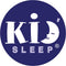 Kidsleep Kidklok 2 in 1 - Slaaptrainer en Kinderwekker - Nachtlampje en Wekkerfunctie - Grijs/Wit
