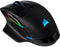 Corsair Dark Core RGB Pro - Draadloze Gaming Muis - 18000 DPI - Zwart