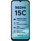Xiaomi Redmi 15C - Smartphone - 4GB RAM - 128GB - Groen
