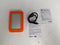 LaCie Rugged Mini - Externe Harde Schijf - 4 TB - USB 3.0 - Oranje