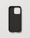 Nudient Bold Case - Soft Case - Schokabsorberend - Zwart