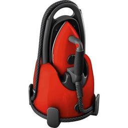 Stoomgenerator - LAURASTAR - Lift Swiss Limited Edition - 2200 W - Rood