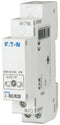 Signaalgever Enkele lamp, 230 AC/DC, rood Eaton Y7-284921
