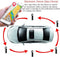 TK905 - GPS Tracker - Magneet GPS Tracker - IP67 Waterdicht - RealTime Track & Trace - 5000mAh - 150 Landen + Europa Dekking