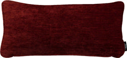 Madison sierkussen 60x30cm Nardo bordeaux