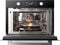 Inventum IMC6044GK - Inbouw magnetron - Grill - 3350 W